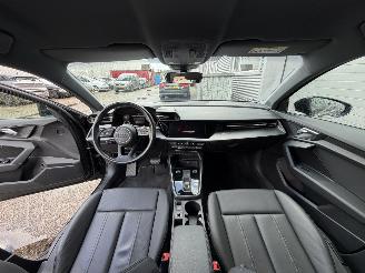 Audi A3 A3 40 TFSI e S tronic Sportback plugin rijdbaar picture 10