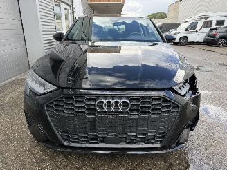 Audi A3 A3 40 TFSI e S tronic Sportback plugin rijdbaar picture 3