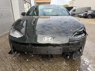 Hyundai IONIQ 6 Ionic 6 start en rijd airbags ok! picture 6