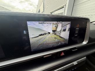 Hyundai IONIQ 6 Ionic 6 start en rijd airbags ok! picture 10