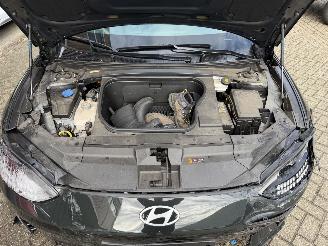 Hyundai IONIQ 6 Ionic 6 start en rijd airbags ok! picture 11