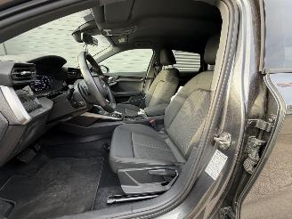 Audi A3 A3 S-line 40 TFSIe plugin hybrid start en rijd picture 8
