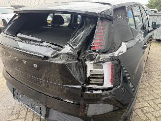 Volvo EX30 Ultra pano ambiente volledig rijdbaar extended range picture 11