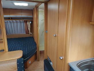 Dethleffs  Camper Lifestyle 560 SK 3x stapelbed+ Airco+ Voortent picture 15