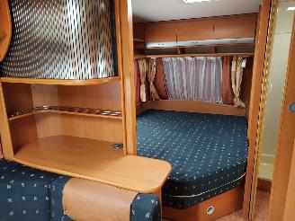 Dethleffs  Camper Lifestyle 560 SK 3x stapelbed+ Airco+ Voortent picture 6