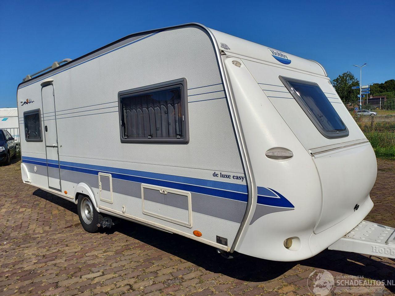Hobby  540 + Mover