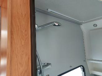Knaus  450 TF Bleu line picture 11