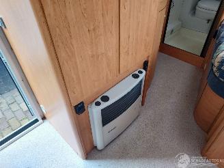 Knaus  GERESERVEERD   450 TF Bleu line picture 11
