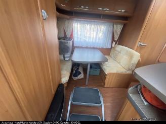 Hobby  440 SF Mover+Tent+2xFietsendrager picture 5