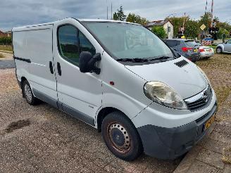 skadebil bedrijf Opel Movano L1 H1 2.0 CDTI + Apk 2008/2