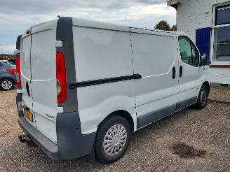 Opel Movano L1 H1 2.0 CDTI + Apk picture 3