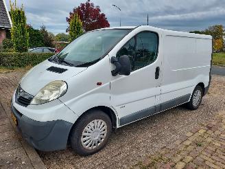 Opel Movano L1 H1 2.0 CDTI + Apk picture 2