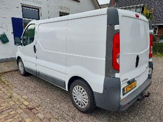 Opel Movano L1 H1 2.0 CDTI + Apk picture 4