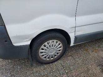 Opel Movano L1 H1 2.0 CDTI + Apk picture 5