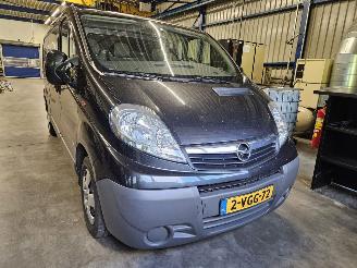 Opel Vivaro 2.0 CDTI L2H1 + apk picture 3