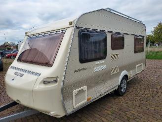 Avento  GERESERVEERD    465 tf   Mover + Luifel picture 2