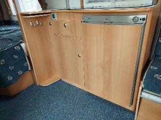 Avento  GERESERVEERD    465 tf   Mover + Luifel picture 8