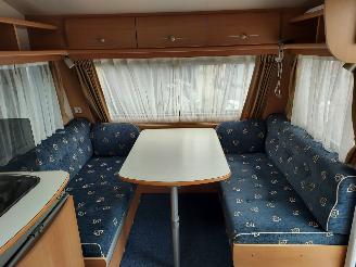 Avento  GERESERVEERD    465 tf   Mover + Luifel picture 7