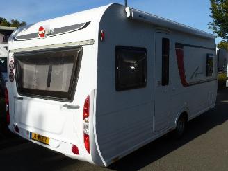 Burstner  Averso Top 490 TS Mover en Omnistor picture 5