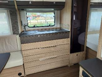 Burstner  Averso Top 490 TS Mover en Omnistor picture 14