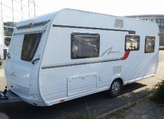 Burstner  Averso Top 490 TS Mover en Omnistor picture 2