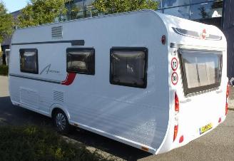 Burstner  Averso Top 490 TS Mover en Omnistor picture 4
