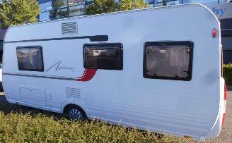 Burstner  Averso Top 490 TS Mover en Omnistor picture 3