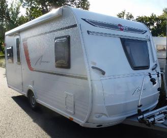 Burstner  Averso Top 490 TS Mover en Omnistor picture 1