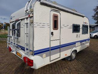 Hobby  440 SF Mover + Luifel picture 3