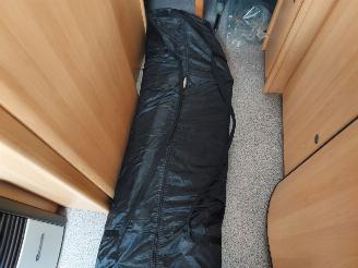 Dethleffs  New Line 460 + Voortent picture 13