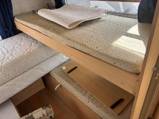 Chateau  Caratt 490 Stapelbed+ Mover+Rondzit picture 6