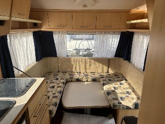 Chateau  Caratt 490 Stapelbed+ Mover+Rondzit picture 7