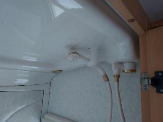 Hobby  440 SEF Voortent+ Frans bed picture 10