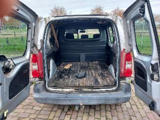 Citroën Berlingo GERESERVEERD   1.6 HDI picture 9
