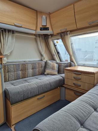 Sprite  Europa 495 Mover + Luifel picture 6