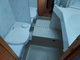 Knaus  Azur 490 + Mover en Voortent picture 14