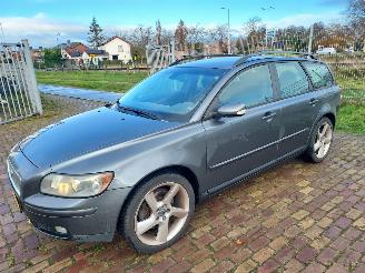 Volvo V-50 Div opties + Apk 5 cilinder picture 2