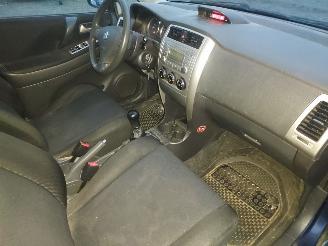 Suzuki Liana 1.6 Airco + Apk picture 9