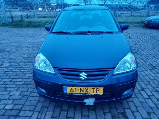 Suzuki Liana 1.6 Airco + Apk picture 5