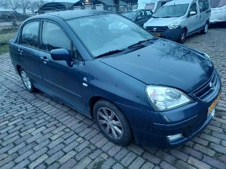skadebil auto Suzuki Liana 1.6 Airco + Apk 2004/3
