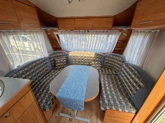 Adria  Adora 512 UP picture 5