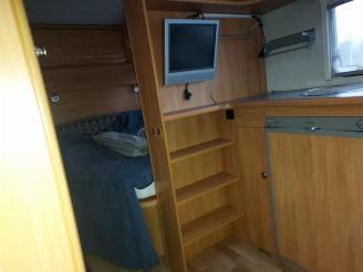 Adria  Adora 512 UP Luifel+tent+satelietschotel picture 15