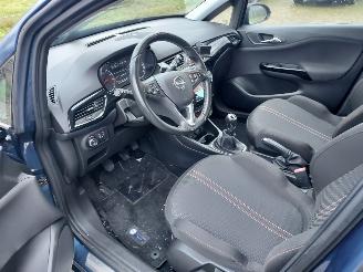 Opel Corsa-E 1.0 Turbo Online edition 5 deurs picture 7