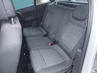 Opel Meriva 1.4 Turbo Cosmo weinig km picture 8