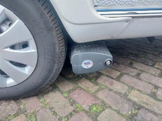 Tec  Travel King Mover+Frans bed picture 5