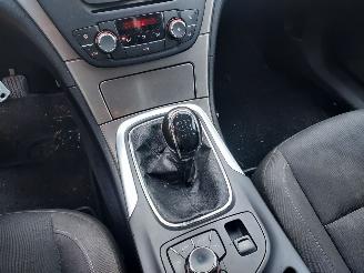 Opel Insignia 1.6 Sports Tourer picture 8