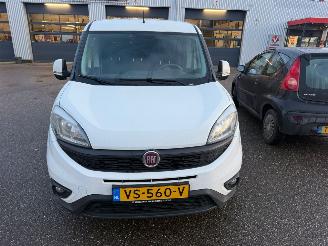 Fiat Doblo 1.3 MJ Cargo picture 3