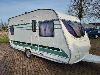 Chateau  Calista 450 Mover Tent Frans bed Rondzit picture 1