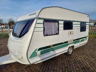 Chateau  Calista 450 Mover Tent Frans bed Rondzit picture 2