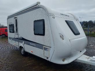 Hobby  460 UFE Mover Omnistor picture 1